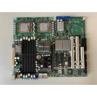 Super Micro X7DVA-E Motherboard...